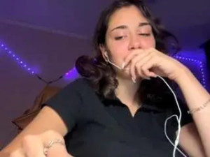 Enjoy watching the HD scene titled Rozellabutrick Cam porn model from camsoda