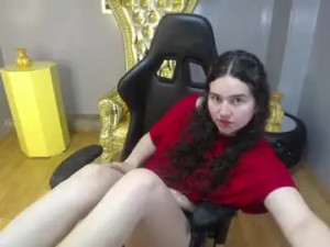 Enjoy watching this full scene called Andrelica22_t Cam porn model from chaturbate