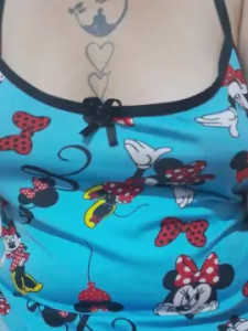 View complete movie named FlorMascarada Cam porn model from cam4