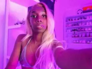 Play this HD movie titled Ambarprincess Cam porn model from camsoda