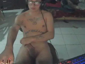 Play HD scene named ckrckrckr, 22 years old, male