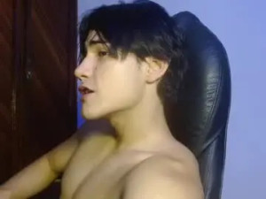 Enjoy watching the full scene titled charley_morgan, 18 years old, male