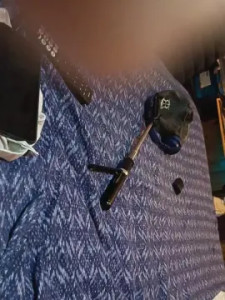 Play the uncut movie called Alvse, 34 years old, male