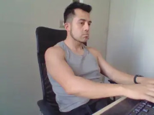 Enjoy watching this uncut video named fernando26_, 27 years old, male