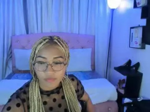 View this uncut video named Lili_harvey Cam porn model from chaturbate