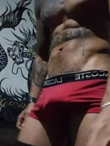 Stream this uncensored clip titled Chacalon090, 34 years old, male