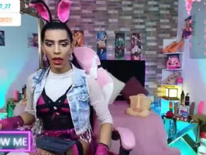 Watch complete movie named valeria_dior_, 35 years old, trans