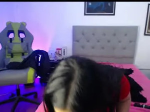 Watch the full clip of Esmeraldaa_sc Cam porn model from chaturbate