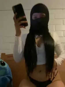 Watch this HD video called Bebaafranchii Cam porn model from cam4