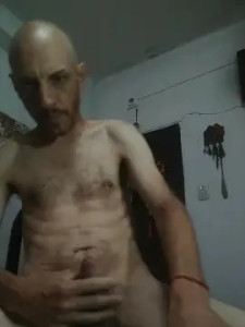 View the uncensored clip called Pelajcpaz, 39 years old, male