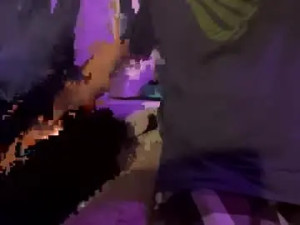 Play this uncut video named Skyyrizzyy Cam porn model from chaturbate