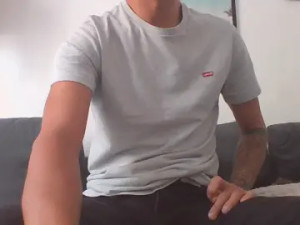 View full scene called anthonybcn_hot, 43 years old, male