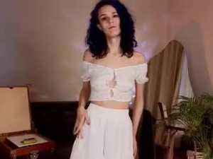 Enjoy watching hardcore movie titled Auralana Cam porn model from chaturbate