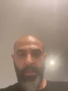 Enjoy watching this HD movie titled SANDALIO82, 43 years old, male