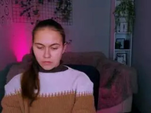 Stream the uncut movie called Kerry-derry Cam porn model from camsoda