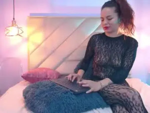 Enjoy watching hardcore clip named Biancaluxx1 Cam porn model from chaturbate