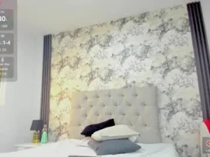 View uncut clip called Tiana_fox20 Cam porn model from chaturbate