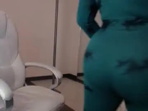 Enjoy watching the full video named Ivoryeden Cam porn model from chaturbate