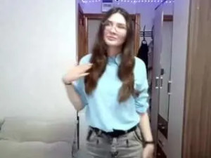 Stream this HD clip titled Emilyflores Cam porn model from camsoda