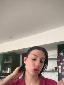 Watch uncut video called Desobediente3 Cam porn model from cam4