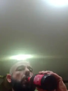 Watch the uncensored video named kikecastella, 52 years old, male