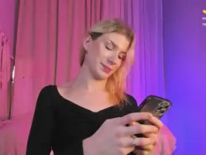 Stream hardcore video named ariana_asti, 21 years old, trans