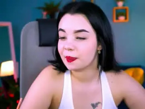 Stream the full movie titled Leslierowe Cam porn model from chaturbate