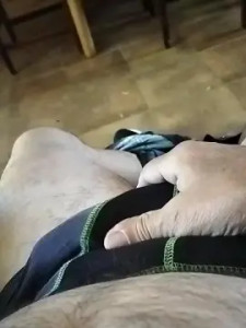 Watch the full video of hoyano1, 65 years old, male