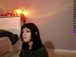 Watch HD scene titled Lanablackvood Cam porn model from chaturbate