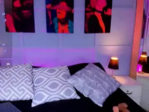 View the HD video titled Elizabethsantos Cam porn model from chaturbate