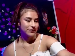 Enjoy watching this uncensored scene called Zayra_velisse01 Cam porn model from chaturbate