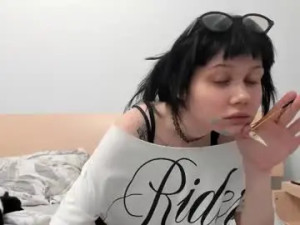 Watch the uncensored video of Noragamii_ Cam porn model from chaturbate