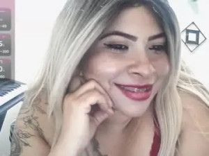 Enjoy watching the uncensored clip called Lalapaola Cam porn model from chaturbate