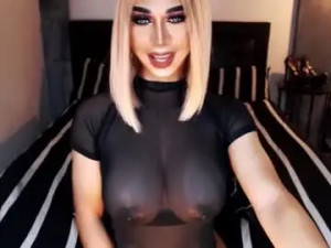 Enjoy watching hardcore scene called massivecockxmistress, 24 years old, trans