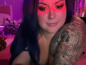 Stream complete movie named Itskurokiss Cam porn model from chaturbate