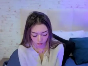 Enjoy watching hardcore movie called Olivia_johansson Cam porn model from chaturbate