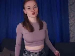 Stream the uncensored video titled Sherrillmiss Cam porn model from camsoda