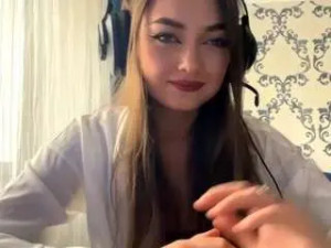 Enjoy watching the uncut video titled Stellahill Cam porn model from camsoda