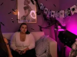 Watch this full clip titled Fairy-viola Cam porn model from camsoda