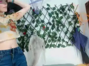 Enjoy watching the full clip of Coralinegp Cam porn model from chaturbate