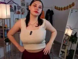 View uncensored movie named Karolealbero Cam porn model from camsoda