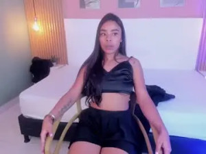 Enjoy watching this uncensored video named Soffiadams2 Cam porn model from chaturbate