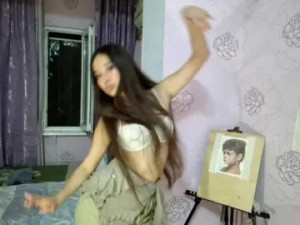 Stream this uncut movie of LumiHeart Cam porn model from bongacams