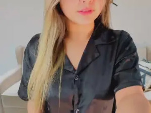 View uncensored scene named CarmenStaple Cam porn model from cam4