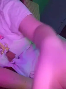 Play the hardcore video named Jellyfish205 Cam porn model from cam4