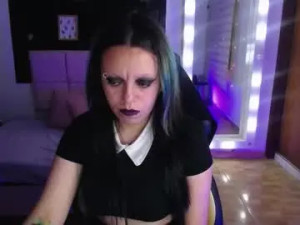 Enjoy watching uncensored scene titled Belladona_trix Cam porn model from chaturbate