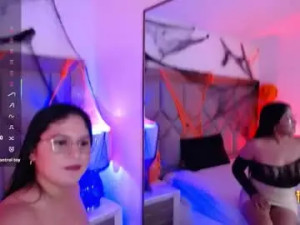 Watch uncensored video of Alinamilf Cam porn model from chaturbate