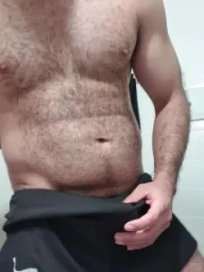 Stream the uncensored video named gaymuscle_, 39 years old, male