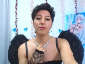 Enjoy watching complete clip of MalorySweet, trans