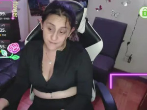 Watch HD movie of Raisse_ Cam porn model from cam4